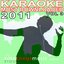 Karaoke Most Downloaded 2011 Volume 3