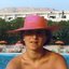 Bordopiscina - EP