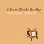 The Emo Diaries, Chapter 5 - I Guess This Is Goodbye
