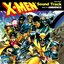 X-MEN Sound Track