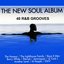 The New Soul Album - 40 R&B Grooves
