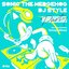 Sonic The Hedgehog DJ Style "Party"