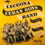 Cylinders and 78s- Lecuona Cuban Boys