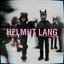 Helmut Lang