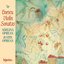 Violin Sonatas (Adelina Oprean, Justin Oprean)