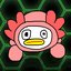 Axolotl Peepy - Single