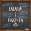 Låla'la' i Fino'-ta