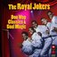 Doo Wop Classics & Soul Magic