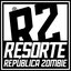 Republica Zombie - Single