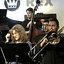 Head in The Ceiling Fan (arranged for jazz ensemble)