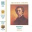 CHOPIN: Mazurkas, Vol. 1