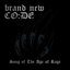 brand new CO:DE