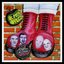 Music to Polish Your Boots To