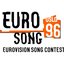 Eurovision Song Contest 1996