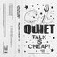 Talk Is Cheap - EP