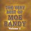 The Very Best Of...Volume 1