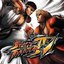 Street Fighter IV Soundtrack