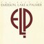 The Best of Emerson, Lake & Palmer [Rhino]