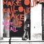 Make Out Fall Out Make Up