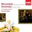 Mussorgsky: Pictures at an Exhibition - Stravinsky: The Rite of Spring
