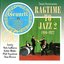 Ragtime To Jazz 2 1916 - 1922