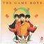 The Games Boys Part 2 - Ji Xu You Xi