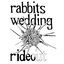 Rabbits Wedding - Rideout album artwork