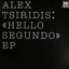 Hello Segundo EP