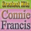 Greatest Hits Connie Francis