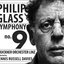 Glass: Symphony No. 9