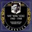 The Chronological Classics: Nat "King" Cole 1943-1944