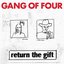 Return The Gift [Disc 1]