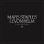 Mavis Staples & Levon Helm - Carry Me Home album artwork