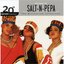 20th Century Masters - The Millennium Collection: The Best of Salt-N-Pepa