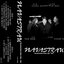 The Navastrau Tapes 1980 - 1982