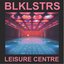 Leisure Centre - EP