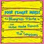 The Bluegrass Tribute to the Music Made Famous by The Simpsons Performed by Hit & Run Bluegrass: Four Finger Music