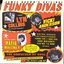 Funky Divas (disc 1)