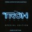 TRON: Legacy (Original Motion Picture Soundtrack) (Special Edition) CD2