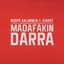 Madafakin darra (feat. Ida Paul)