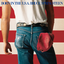 Bruce Springsteen - Born in the U.S.A. album artwork