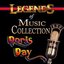 Legends Of Music Collection