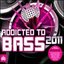Addicted To Bass 2011 Disc 1