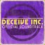 Deceive Inc. Official Soundtrack