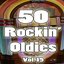 50 Rockin' Oldies, Vol. 16