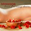 Massage - Ultimate Guitar Massage Relaxation, Acoustic & Classical Guitar Music for Massage, Relaxing Massage Music Collection, Spa Music for Relaxation