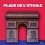 Place de l'étoile - Single