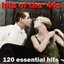 120 Essential Hits of the 1940S