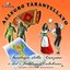 Allegro tarantellato, vol. 2 (Antologia della canzone e del folklore calabrese, selezione a cura del M. Franco Reitano)