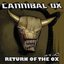 Return of the Ox: Live at CMJ